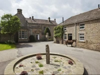 Dalesend Cottages 