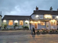 The Woodman Inn 