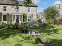 Hazel Grove House 