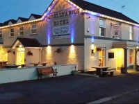 Begelly Arms Hotel 