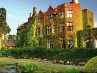 Pennyhill Park, an Exclusive Hotel & Spa 