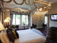 East Lodge Country House Hotel 