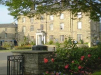 The Rutland Arms Hotel 