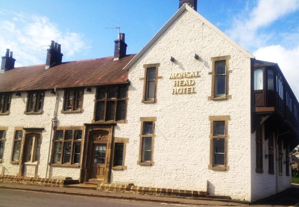 Monsal Head Hotel 