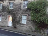 Bed and breakfast One Castle Street 