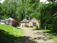 Gardeners Cottage B&B 