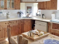 May Cottage 