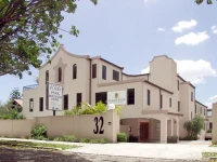 Puriri Park Boutique Hotel 4*