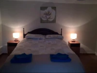The Derwentwater Arms Holiday let 