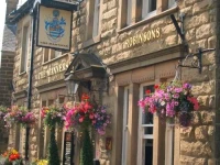 The Manners Pub with Rooms 
