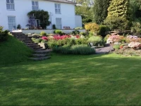 Frondderw Country House Bed & Breakfast 
