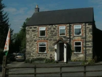 Rhydydefaid Farm B&B 