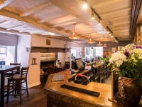 White Lion Royal Hotel 