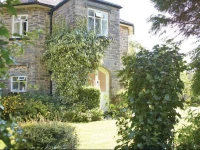 Pen-y-Garth Lodges 