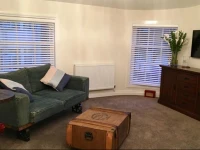 A Nice Place 2 Stay-Hartland House 