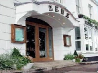 Templars Hotel and Carvery 