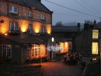The Cheviot Hotel 
