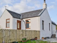 Barrmains Cottage 