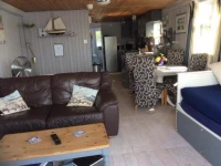 Houseboat Heyvon 