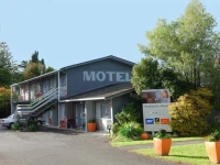 Roselands Motel 4*