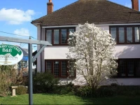 Mulberry Cottage B&B 