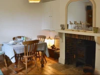 Seaholme Cottage 