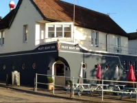 The Pilot Boat Inn 3*