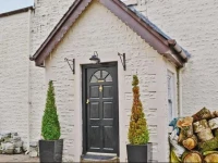 Iona Cottage 