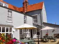 The Crown Inn 