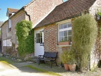 Mill Pond Cottage 
