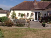West Acres Bed and Breakfast 