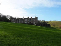 Watermouth Lodges 