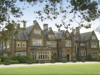 De Vere Venues Hartsfield Manor 