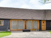 The Cart Lodge 