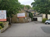 Healey House Hotel 