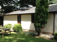 Woodlands Boutique Cottage 