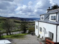 Farr Cottage 