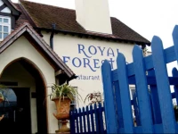 Royal Forester Country Inn 