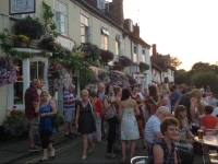 The Mug House Inn 