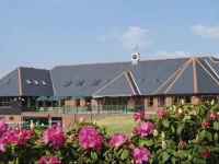 Wharton Park Golf & Country Club 