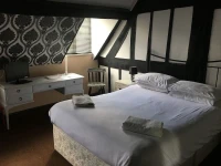 Bewdley Hotel 