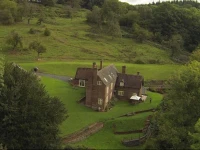 Worralls Grove Farm House Bed & Breakfast 