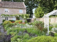 Old Farm Cottage 