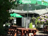 The Hoops Inn & Country Hotel 