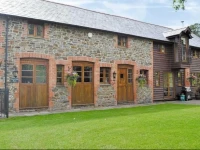 Deepwell Barn 
