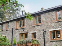 Grooms Cottage 