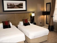 Bedford Swan Hotel 4*
