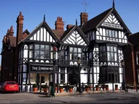 Embankment Hotel 4*