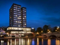 Park Inn by Radisson Bedford 3*