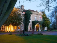 Woodland Manor Hotel 